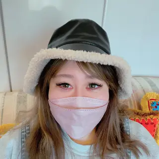 マツエク・マツパ 神山 ビューティー・アイのマツエク・マツパデザイン