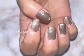 ネイル おうちのネイルサロン　konpeiTou〜こんぺいとう〜所属・おうちのネイルサロン KonpeiTouのネイルデザイン