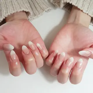 ネイル owlnail /持込みデザイン専門のネイルデザイン