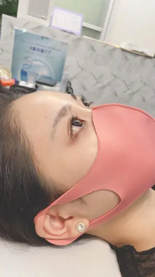 マツエク・マツパ LUSH LASH 松田のマツエク・マツパデザイン