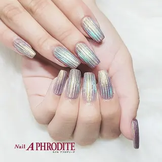 ネイル Nail  Aphroditeのネイルデザイン