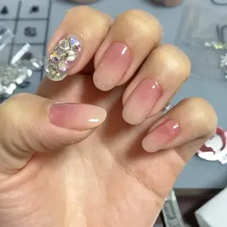ネイル Jasmine NAILのネイルデザイン