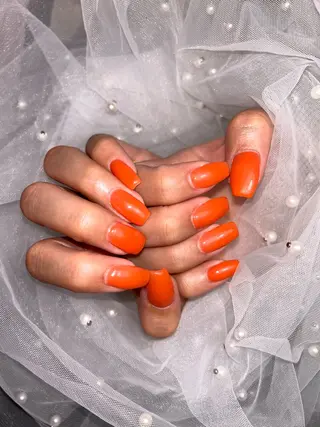 ネイル ✴︎ Delightのネイルデザイン