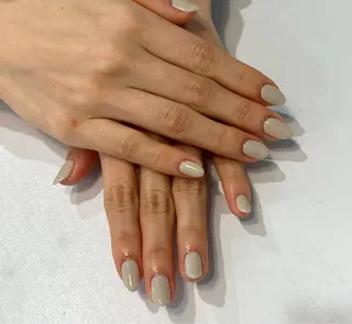 ネイル Lulua nozomiのネイルデザイン