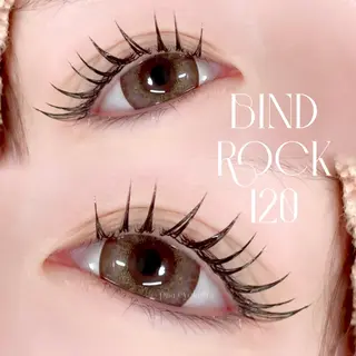 マツエク・マツパ pria【プリア】 yukiのマツエク・マツパデザイン