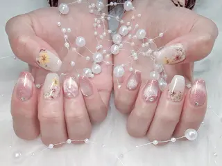 ネイル Chouette Nailのネイルデザイン