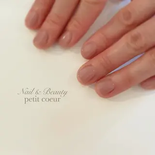 ネイル Nail & Beauty petit coeur所属・petit coeurのネイルデザイン