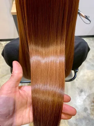 ロング 【LoE】 拓磨のヘアスタイル