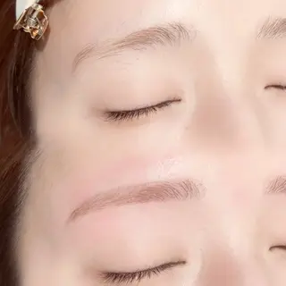 アイブロウ prochaine?所属・金子 清美のマツエク・マツパデザイン