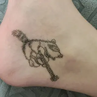 華恋🪼 《 Blink🪻》のマツエク・マツパデザイン