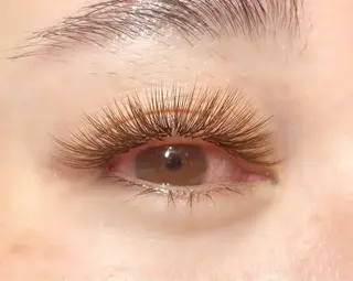 マツエク・マツパ 宮野 麻衣のマツエク・マツパデザイン