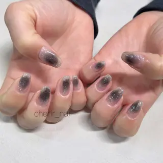 ネイル Cherirnail kaoriのネイルデザイン