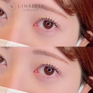 マツエク・マツパ Maki まきのマツエク・マツパデザイン