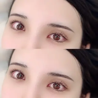 マツエク・マツパ シュールシル 蒲田店所属・SourCil 蒲田 kiraraのマツエク・マツパデザイン