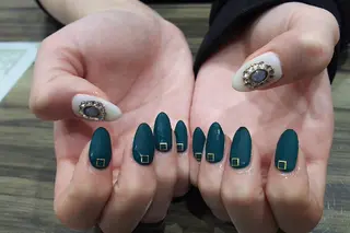 ネイル Progress Nailのネイルデザイン