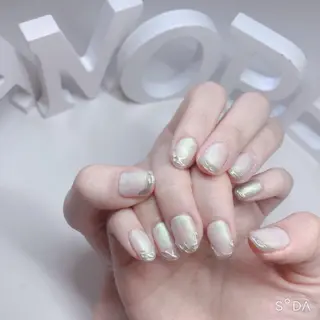 ネイル You kyehwaのネイルデザイン