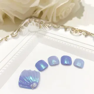 ネイル LUNARJE YUKARIのエステ・リラクイメージ