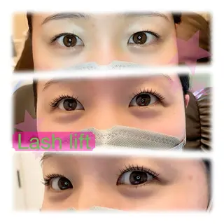 マツエク・マツパ deco tomomiのマツエク・マツパデザイン