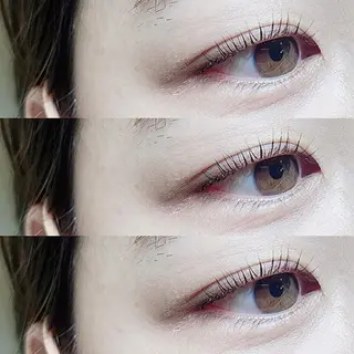 マツエク・マツパ 🪄◝ cake harunoのマツエク・マツパデザイン