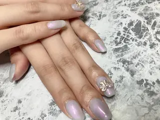 ネイル ネイルケアサロン Campanulaのネイルデザイン