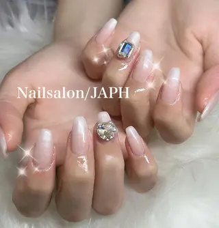 ネイル NailSalon /JAPHのネイルデザイン