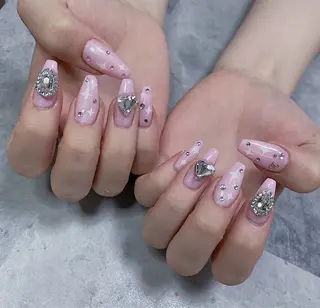 ネイル SYU'NAIL /YUKIのネイルデザイン