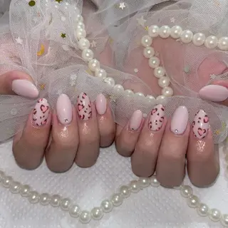 ネイル Kasumi Nailのネイルデザイン
