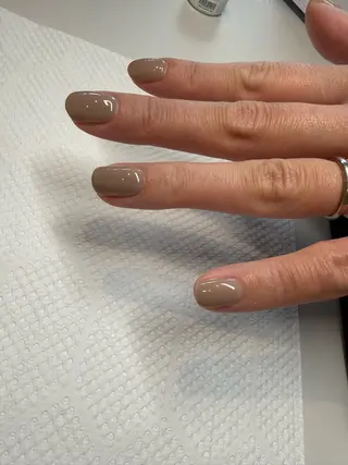 ネイル miku. nailのネイルデザイン