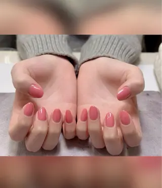ネイル MY  Nail所属・夏目 雅子のネイルデザイン