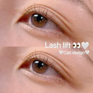 マツエク・マツパ ビューティーサロンfeather所属・萩原 夕梨🧸のマツエク・マツパデザイン