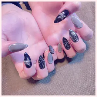 ネイル YAS 青柳 安代のネイルデザイン