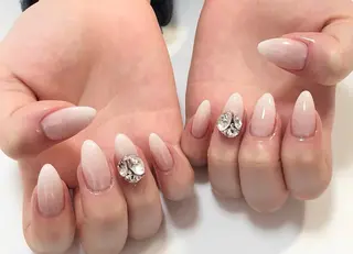 ネイル nailsalon Cee【橿原市】のネイルデザイン