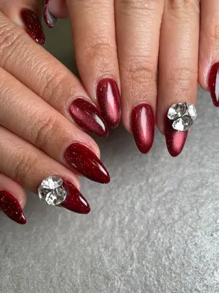 ネイル FIKA 木村のネイルデザイン