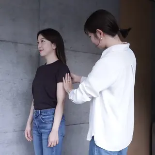 パーソナルカラー診断 骨格・顔診断🪞カナのその他イメージ