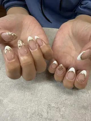 ネイル FASTNAIL PLUS 新宿店のネイルデザイン