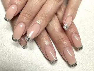 ネイル JULIE NAILのネイルデザイン