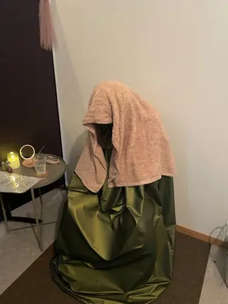 Betty❤︎ ネイル＆よもぎ蒸しのネイルデザイン