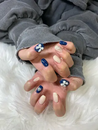 ネイル private nailsalon Alice所属・Alice / Nanaのネイルデザイン