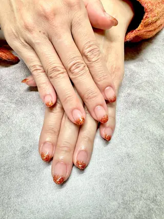 ネイル Rico nailのネイルデザイン