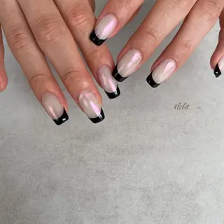 ネイル Rio 𓍼のネイルデザイン