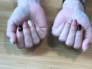 ネイル Nailist Missaのネイルデザイン