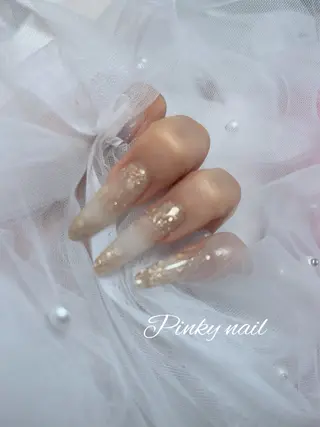 ネイル 高野 祐紀のネイルデザイン