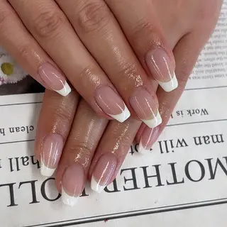 ネイル Basic本厚木店 Ruka♛のネイルデザイン