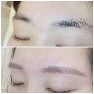 アイブロウ TIARA池袋西口店 店長YASUKA💐のマツエク・マツパデザイン