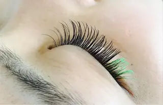 マツエク・マツパ Lotus.所属・Lotus. makoのエステ・リラクイメージ