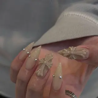 ネイル Kawaii Chiba nailのネイルデザイン