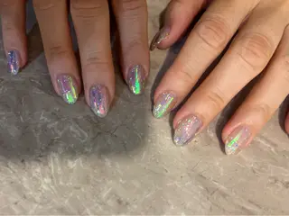 ネイル riri. nail salonのネイルデザイン