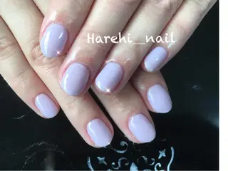ネイル Harehi_ nailのネイルデザイン
