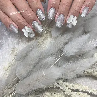 ネイル emu nailのネイルデザイン
