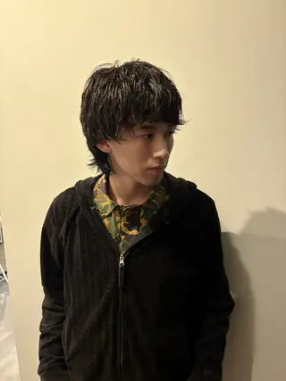 ショート カノエ博多ミスト mizukiのその他イメージ